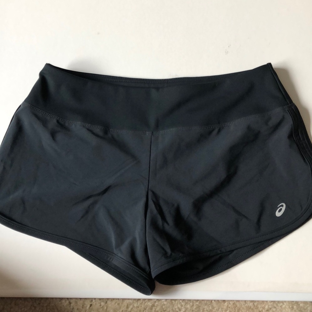 ASICS Run Shorts - Brand New